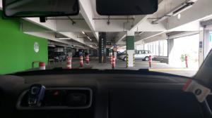 Obrázek z autoškoly